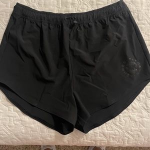 GymShark x KK Fit Woven Shorts